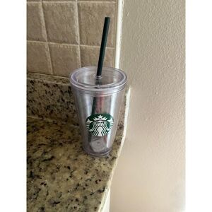 Starbucks‎ tumbler